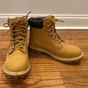 Timberland Pro Steel Toe Waterproof Work Boot BRAND NEW